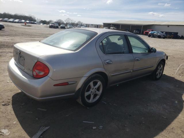 Obraz 3 z 2001 NISSAN MAXIMA GXE 2001 z VIN JN1CA31D21T601264