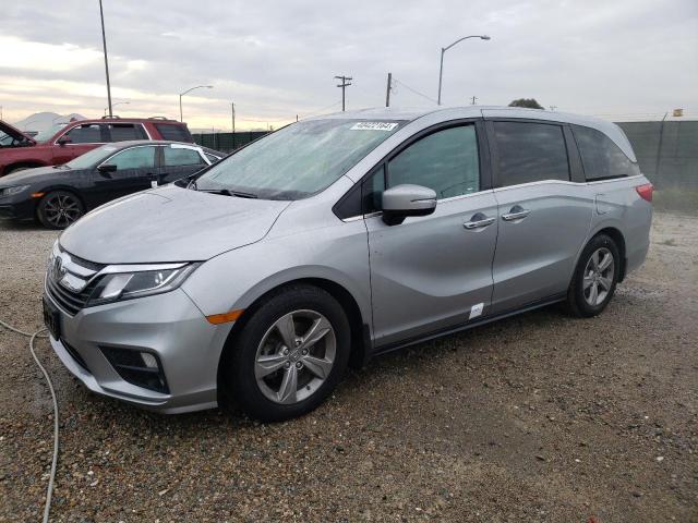 Obraz 1 z 2020 HONDA ODYSSEY EX 2020 z VIN 5FNRL6H56LB053017