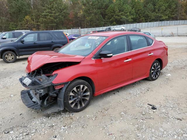 Image 1 of 2016 NISSAN SENTRA S 2016 with VIN 3N1AB7AP7GY220533
