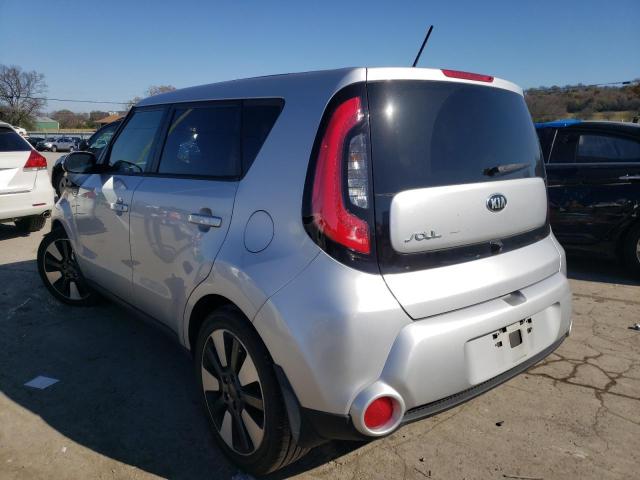 Изображение 3 2015 KIA SOUL ! 2015 с VIN KNDJX3A52F7757607
