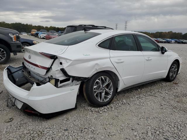 Изображение 3 2023 HYUNDAI SONATA SEL 2023 с VIN KMHL64JA3PA291197