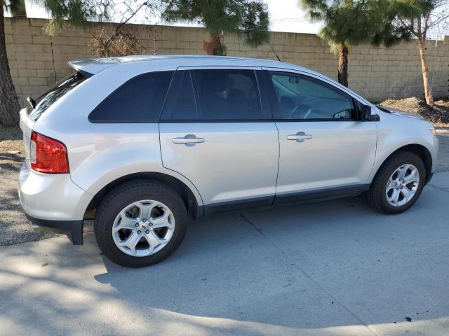 Image 3 of 2013 FORD EDGE SEL 2013 with VIN 2FMDK3JC4DBA74740