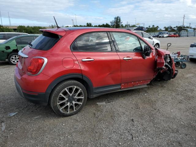 Image 3 of 2016 FIAT 500X TREKKING PLUS 2016 with VIN ZFBCFYET5GP427336