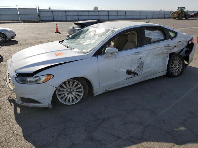 Obraz 1 z 2015 FORD FUSION SE HYBRID 2015 z VIN 3FA6P0LU2FR144670