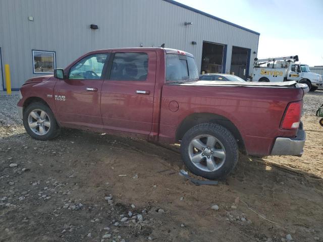Изображение 2 2015 RAM 1500 SLT 2015 с VIN 1C6RR7LT8FS595163