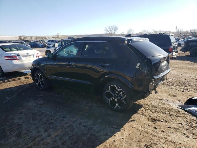 Изображение 2 2023 KIA NIRO SX 2023 с VIN KNDCT3LE1P5090107