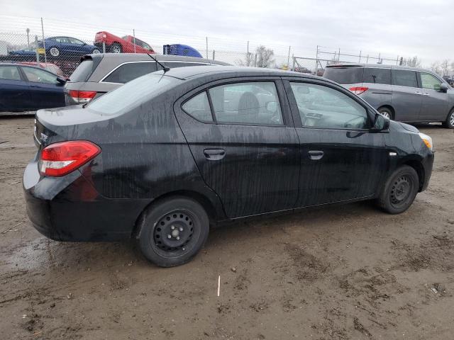 Obraz 3 z 2018 MITSUBISHI MIRAGE G4 ES 2018 z VIN ML32F3FJXJHF04279