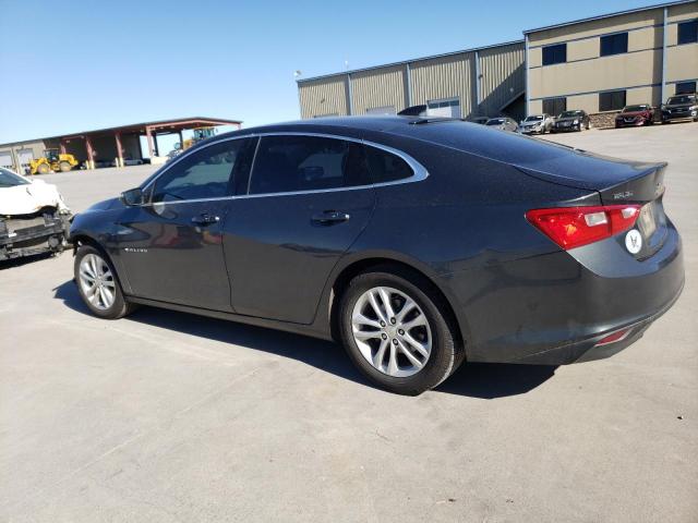 Изображение 2 2016 CHEVROLET MALIBU LT 2016 с VIN 1G1ZE5ST4GF349269