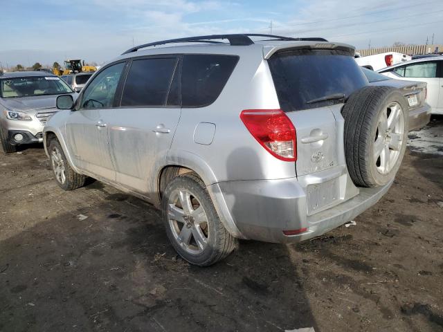 Image 2 of 2008 TOYOTA RAV4 SPORT 2008 with VIN JTMZD32V485083212