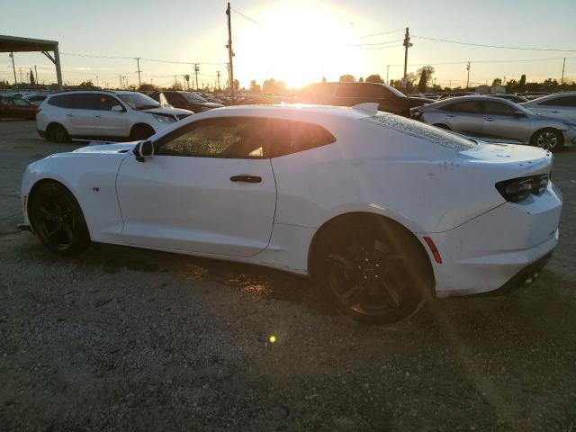 Obraz 2 z 2023 CHEVROLET CAMARO LT1 2023 z VIN 1G1FF1R7XP0115450