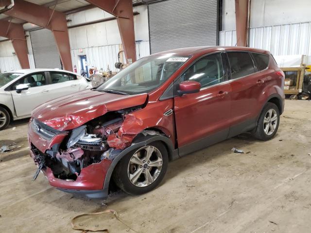 Image 1 of 2015 FORD ESCAPE SE 2015 with VIN 1FMCU9G98FUA70465