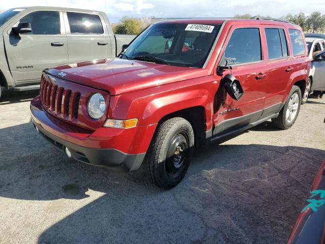Изображение 1 2012 JEEP PATRIOT SPORT 2012 с VIN 1C4NJPBB0CD639535