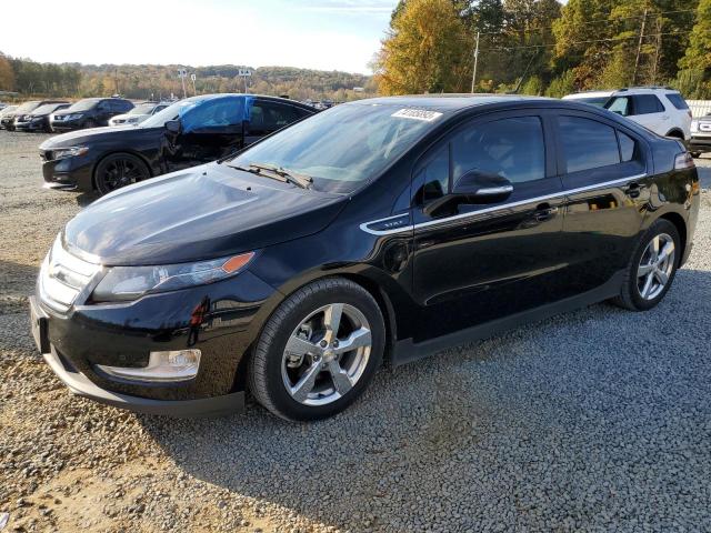 Chevrolet Volt 2013 image