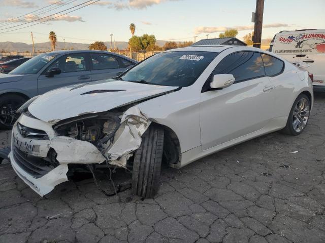 Obraz 2013 HYUNDAI GENESIS 3.8L 2013