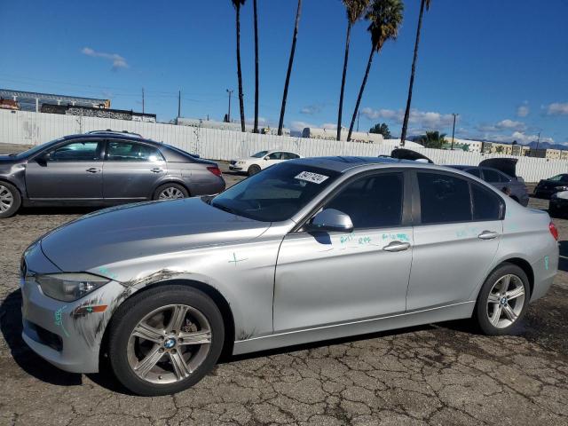 Image 1 of 2013 BMW 328 I SULEV 2013 with VIN WBA3C1C52DF443588