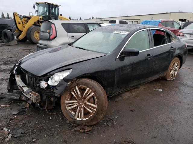 Obraz 1 z 2013 INFINITI G37  2013 z VIN JN1CV6AR2DM762648