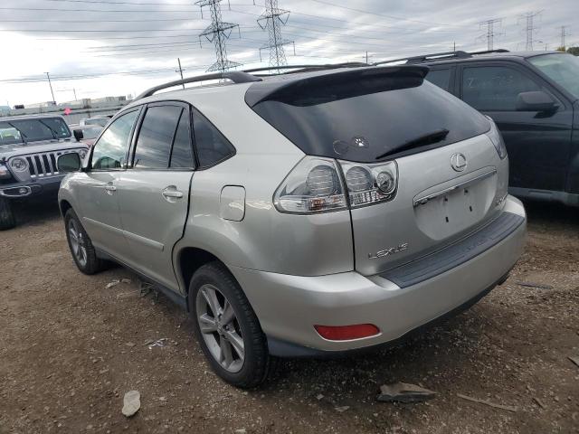 Image 2 of 2006 LEXUS RX 400 2006 with VIN JTJHW31U760012379