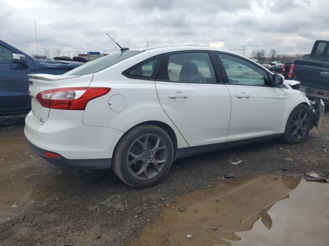 Image 3 of 2013 FORD FOCUS SE 2013 with VIN 1FADP3F25DL375190