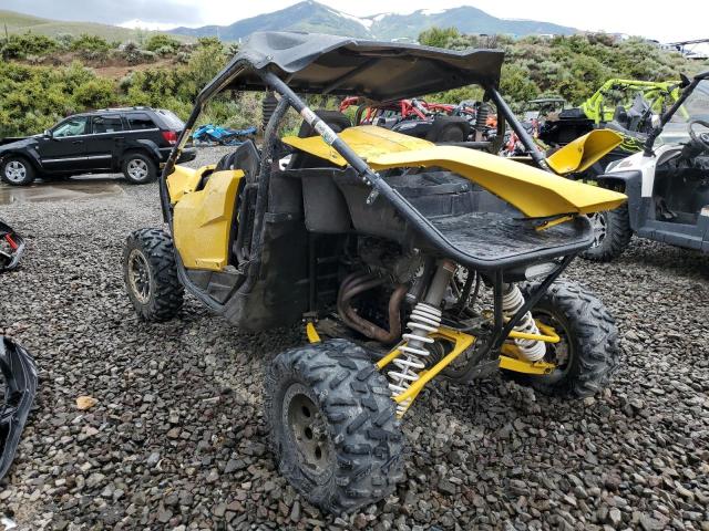 Obraz 3 z 2016 YAMAHA YXZ1000 SE 2016 z VIN 5Y4AN01Y0GA100203