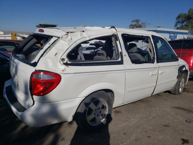 Изображение 3 2007 DODGE GRAND CARAVAN SXT 2007 с VIN 2D4GP44L47R198235
