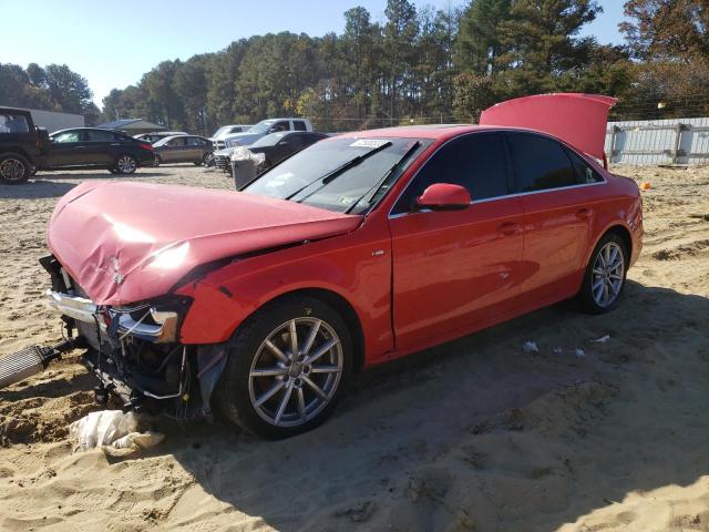 Изображение 2016 AUDI A4 PREMIUM PLUS S-LINE 2016