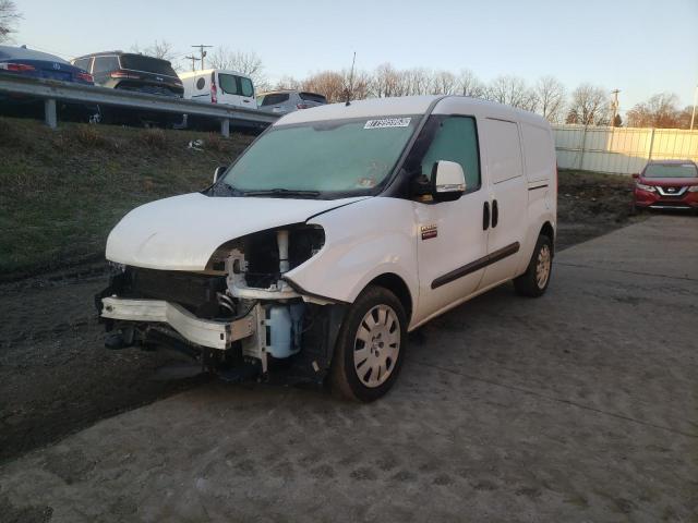 Obraz 2018 RAM PROMASTER SLT 2018