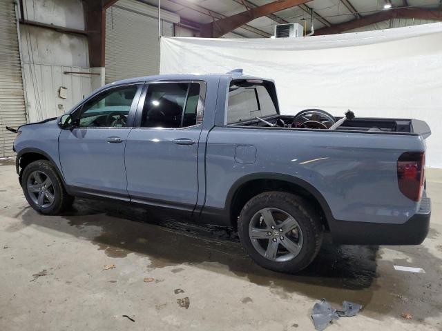 Image 2 of 2023 HONDA RIDGELINE RTL 2023 with VIN 5FPYK3F58PB038547