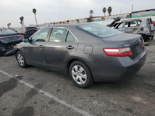 Изображение 2 2009 TOYOTA CAMRY BASE 2009 с VIN 4T4BE46K39R114222