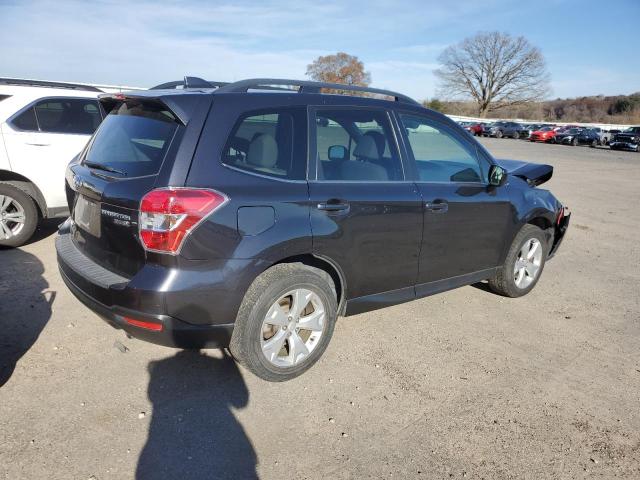 Obraz 3 z 2016 SUBARU FORESTER 2.5I LIMITED 2016 z VIN JF2SJARC2GH491094