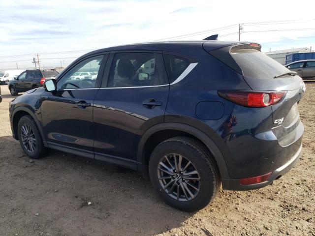 Image 2 of 2017 MAZDA CX-5 TOURING 2017 with VIN JM3KFBCL3H0124422