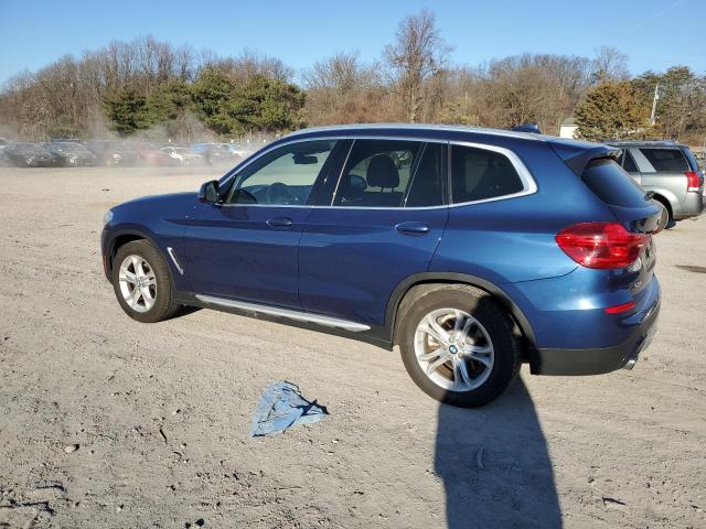 Obraz 2 z 2019 BMW X3 XDRIVE30I 2019 z VIN 5UXTR9C51KLD90317