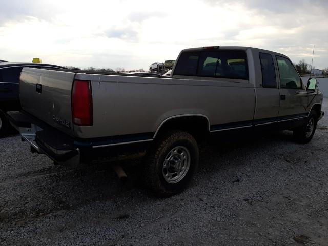 Image 3 of 1998 CHEVROLET GMT-400 C2500 1998 with VIN 1GCGC29R6WE207734