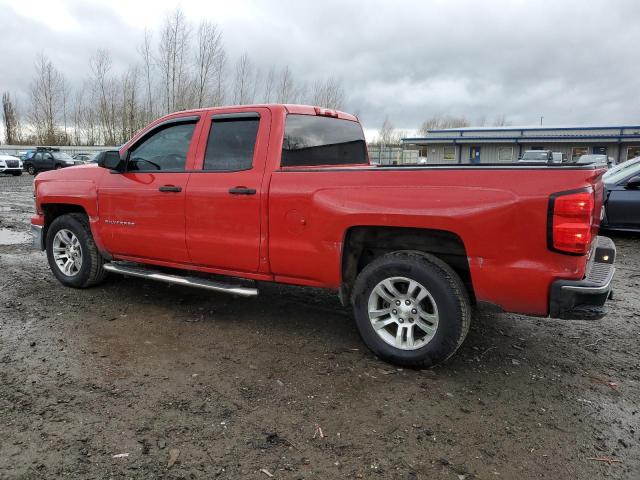 Image 2 of 2014 CHEVROLET SILVERADO C1500 LT 2014 with VIN 1GCRCREC3EZ198632