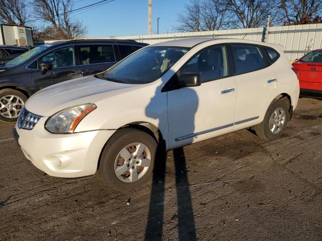 Obraz 1 z 2013 NISSAN ROGUE S 2013 z VIN JN8AS5MV2DW648383