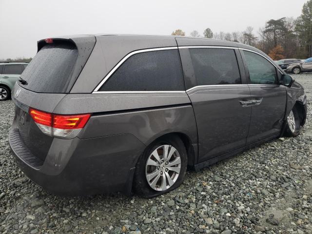 Obraz 3 z 2014 HONDA ODYSSEY EX 2014 z VIN 5FNRL5H44EB079071