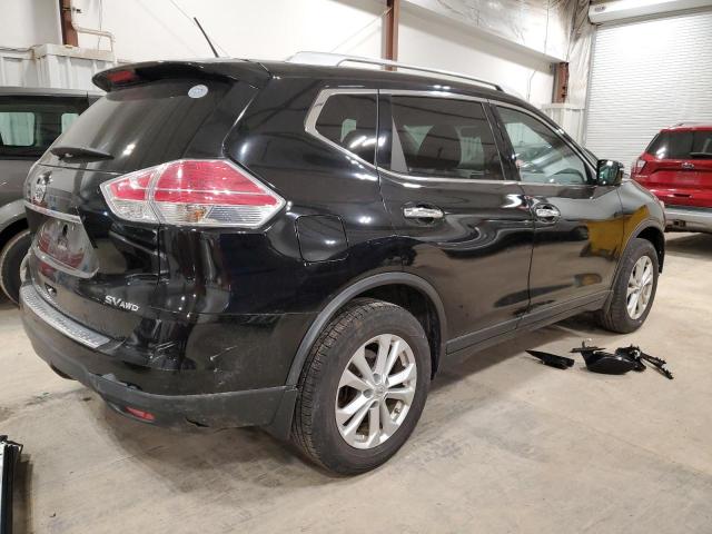 Image 3 of 2015 NISSAN ROGUE S 2015 with VIN KNMAT2MV7FP508219