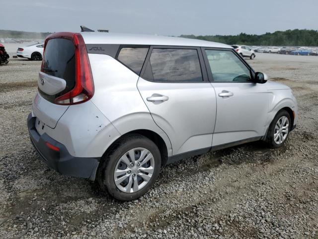Изображение 3 2020 KIA SOUL LX 2020 с VIN KNDJ23AU6L7716267
