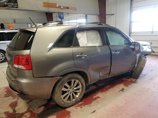 Изображение 3 2012 KIA SORENTO SX 2012 с VIN 5XYKWDA27CG285258