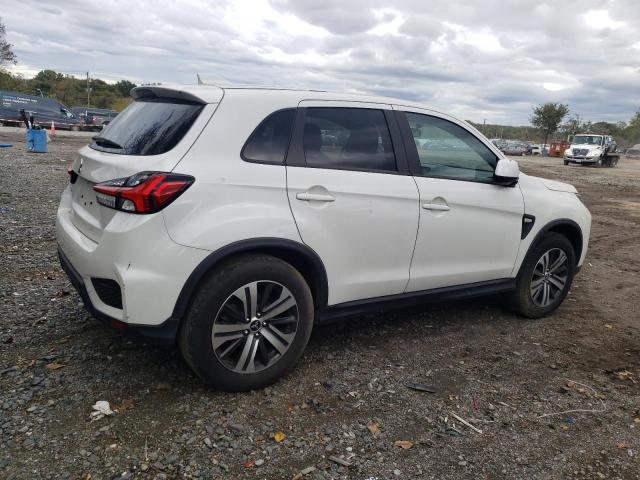 Image 3 of 2020 MITSUBISHI OUTLANDER SPORT ES 2020 with VIN JA4AP3AU6LU020778