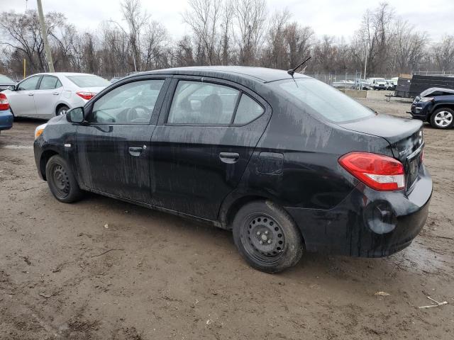 Obraz 2 z 2018 MITSUBISHI MIRAGE G4 ES 2018 z VIN ML32F3FJXJHF04279