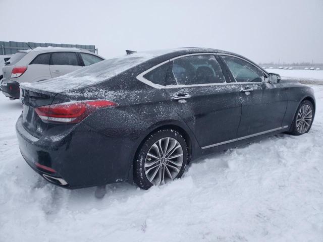 Изображение 3 2015 HYUNDAI GENESIS 3.8L 2015 с VIN KMHGN4JE6FU052506