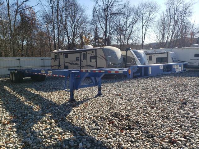 Obraz 2001 HODU CHASSIS TL 2001