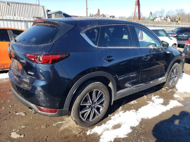 Image 3 of 2017 MAZDA CX-5 GRAND TOURING 2017 with VIN JM3KFBDLXH0188553
