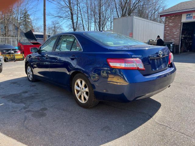 Obraz 3 z 2011 TOYOTA CAMRY BASE 2011 z VIN 4T1BF3EK0BU729612