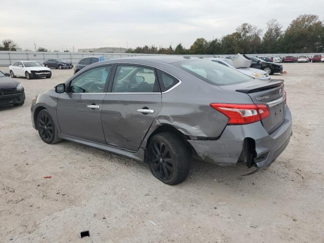 Изображение 2 2017 NISSAN SENTRA S 2017 с VIN 3N1AB7AP5HY364714