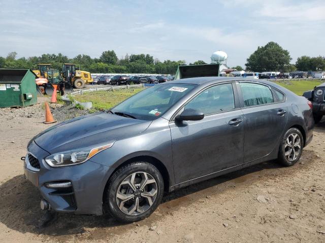 Obraz 2020 KIA FORTE FE 2020