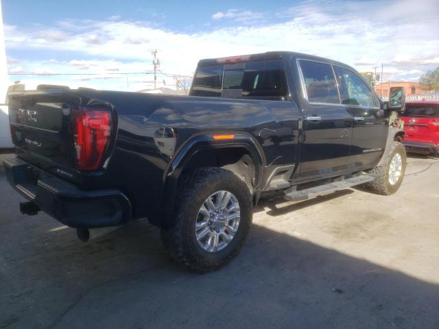 Изображение 3 2021 GMC SIERRA K2500 DENALI 2021 с VIN 1GT49REY7MF113201