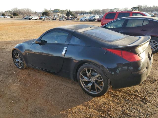 Image 2 of 2003 NISSAN 350Z COUPE 2003 with VIN JN1AZ34D43T118809