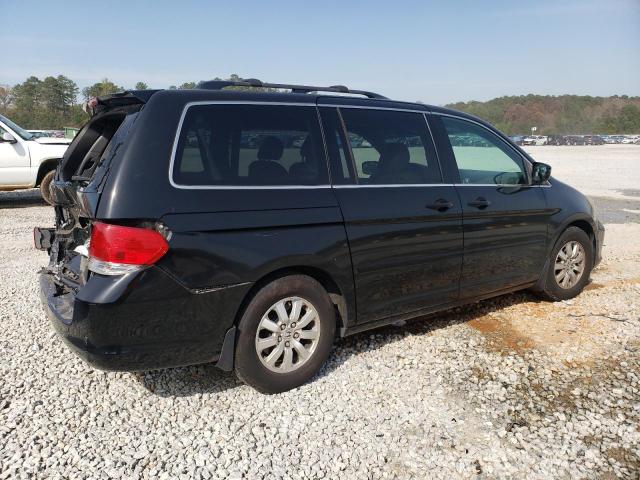 Obraz 3 z 2010 HONDA ODYSSEY EXL 2010 z VIN 5FNRL3H72AB039029