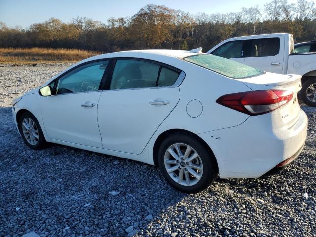 Obraz 2 z 2017 KIA FORTE LX 2017 z VIN 3KPFL4A73HE108362